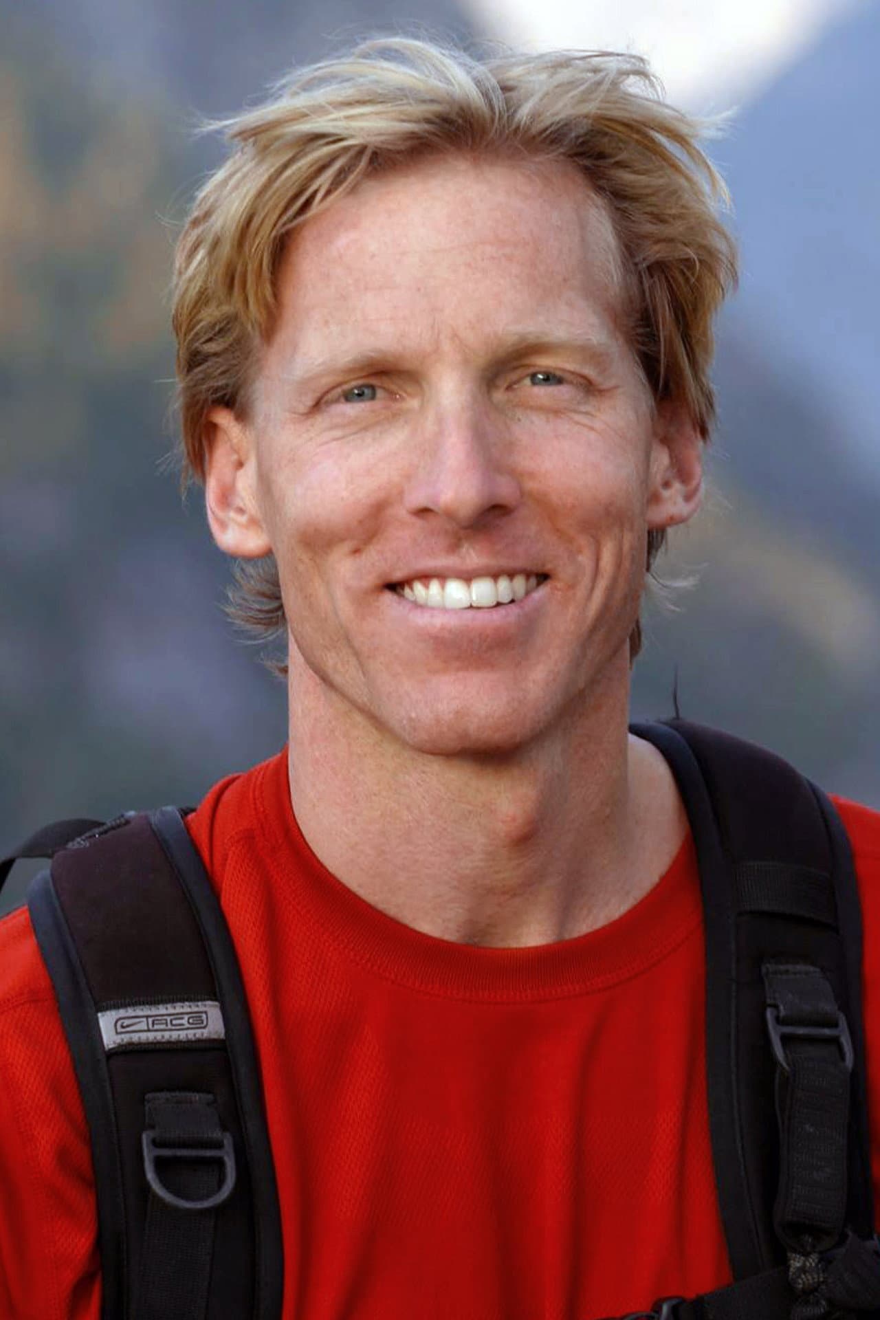 Hans Florine profile