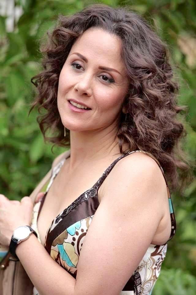 Antonina Makarchuk profile