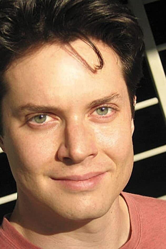 Trevor Murphy profile