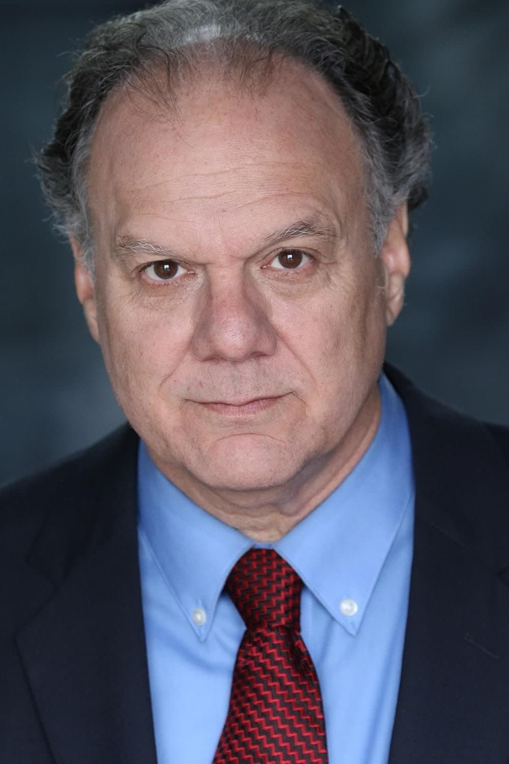 J. Barrett Cooper profile