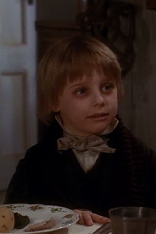 Anthony Walters profile