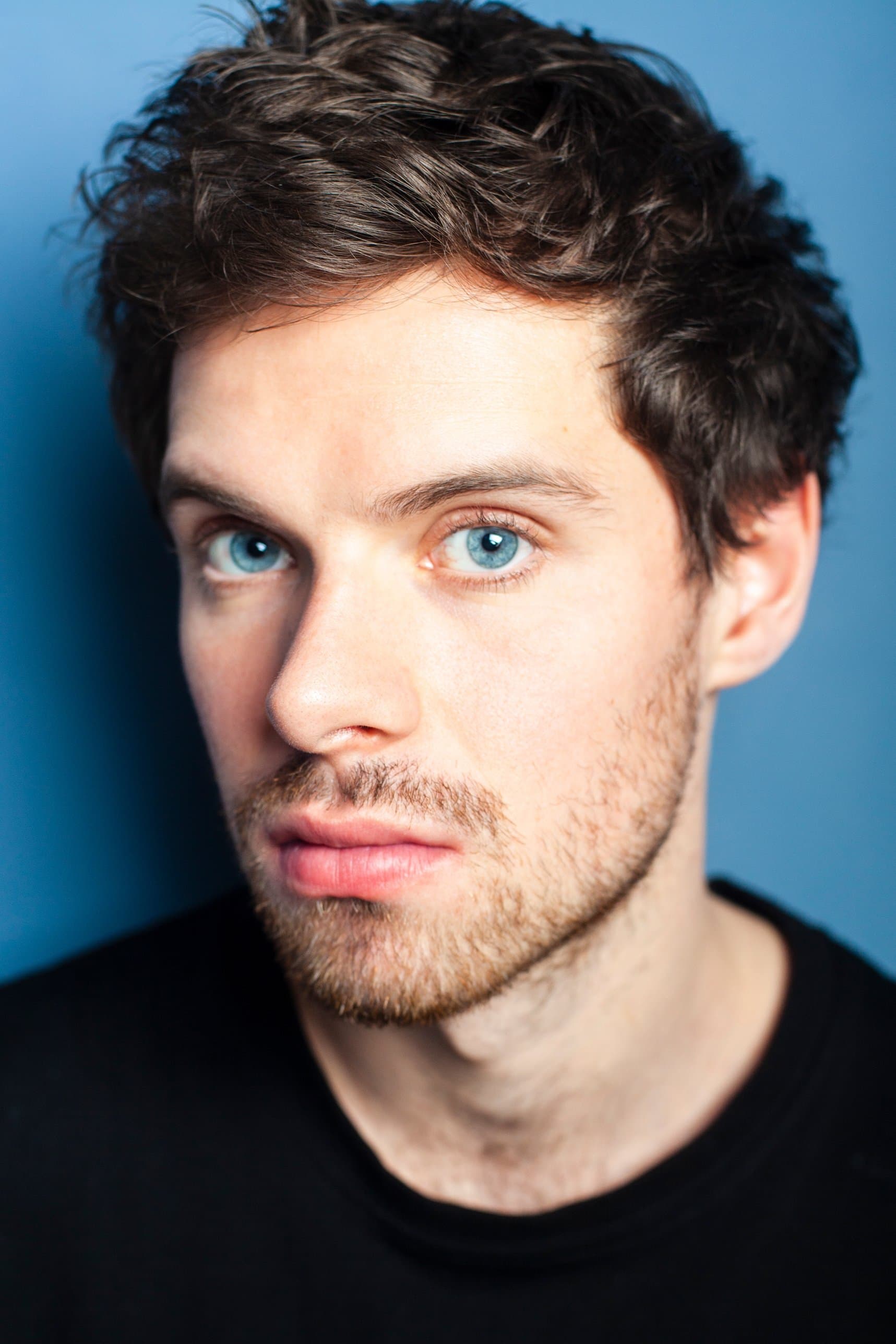 Philipp Avdeev profile