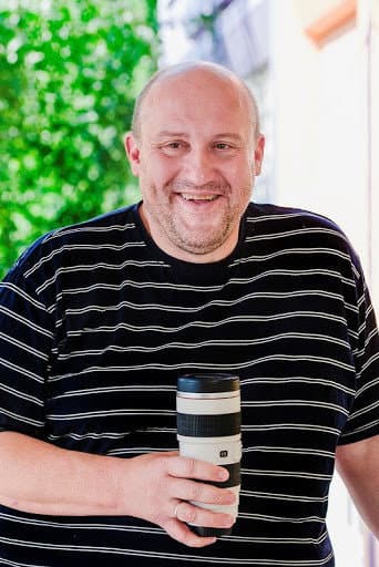 Shandor Berkeshi profile