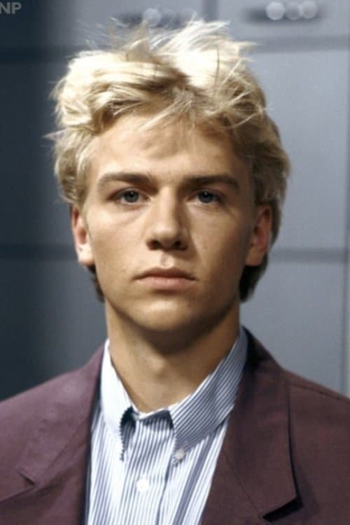 Antonie Kamerling profile