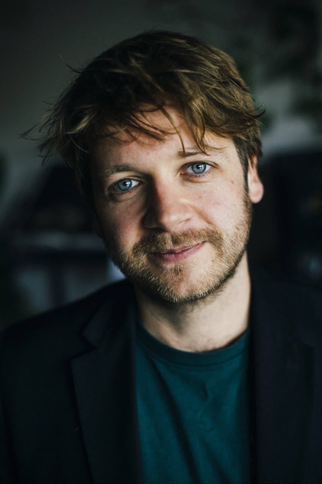 Joep Vermolen profile