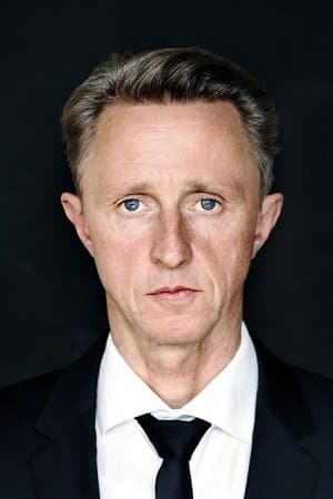 Martin Müller profile