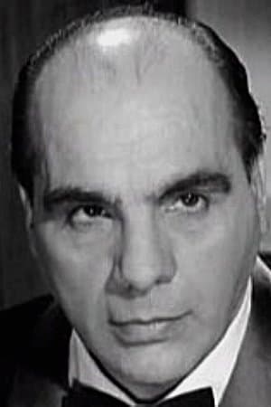 Angelo Dessy profile