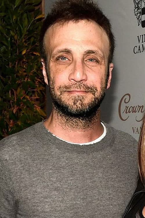 Larry Rudolph profile