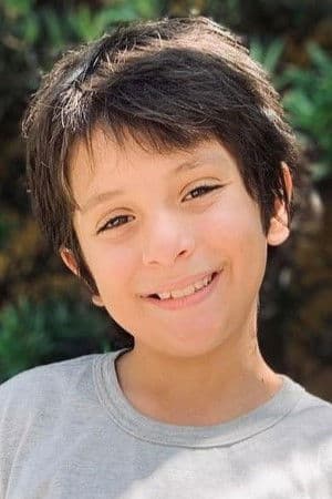 Theo Almeida profile