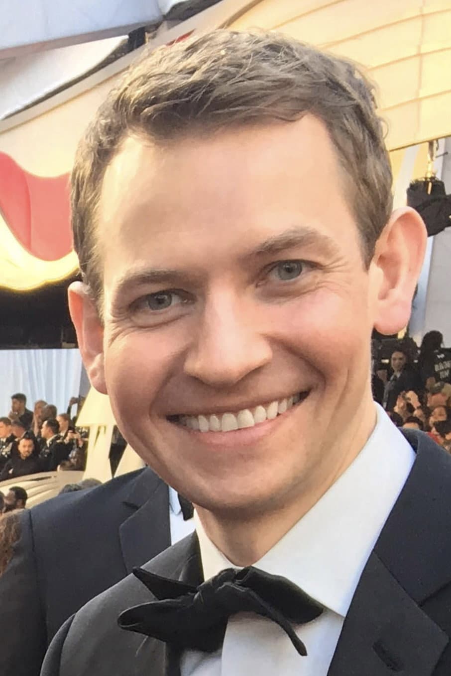 Vincent Lambe profile