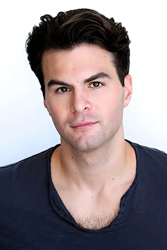 Hayes Beyersdorfer profile