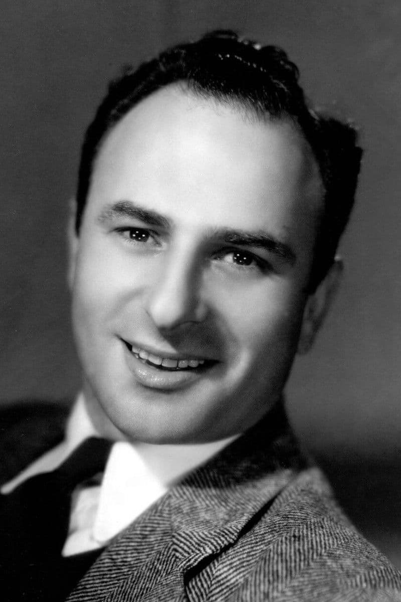 Joseph H. Lewis profile