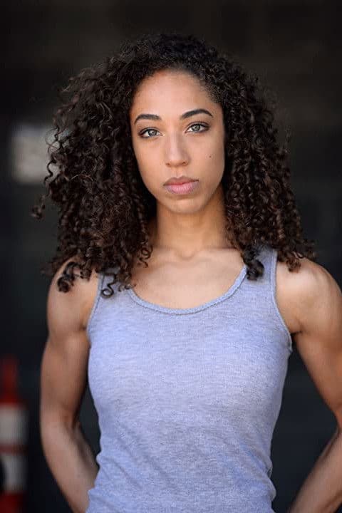 Tamiah Bantum profile