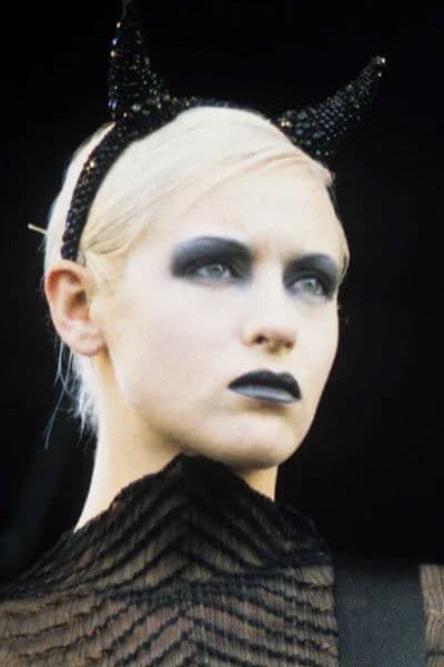 D'arcy Wretzky profile