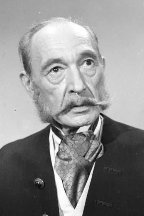 Tadeusz Ordeyg profile