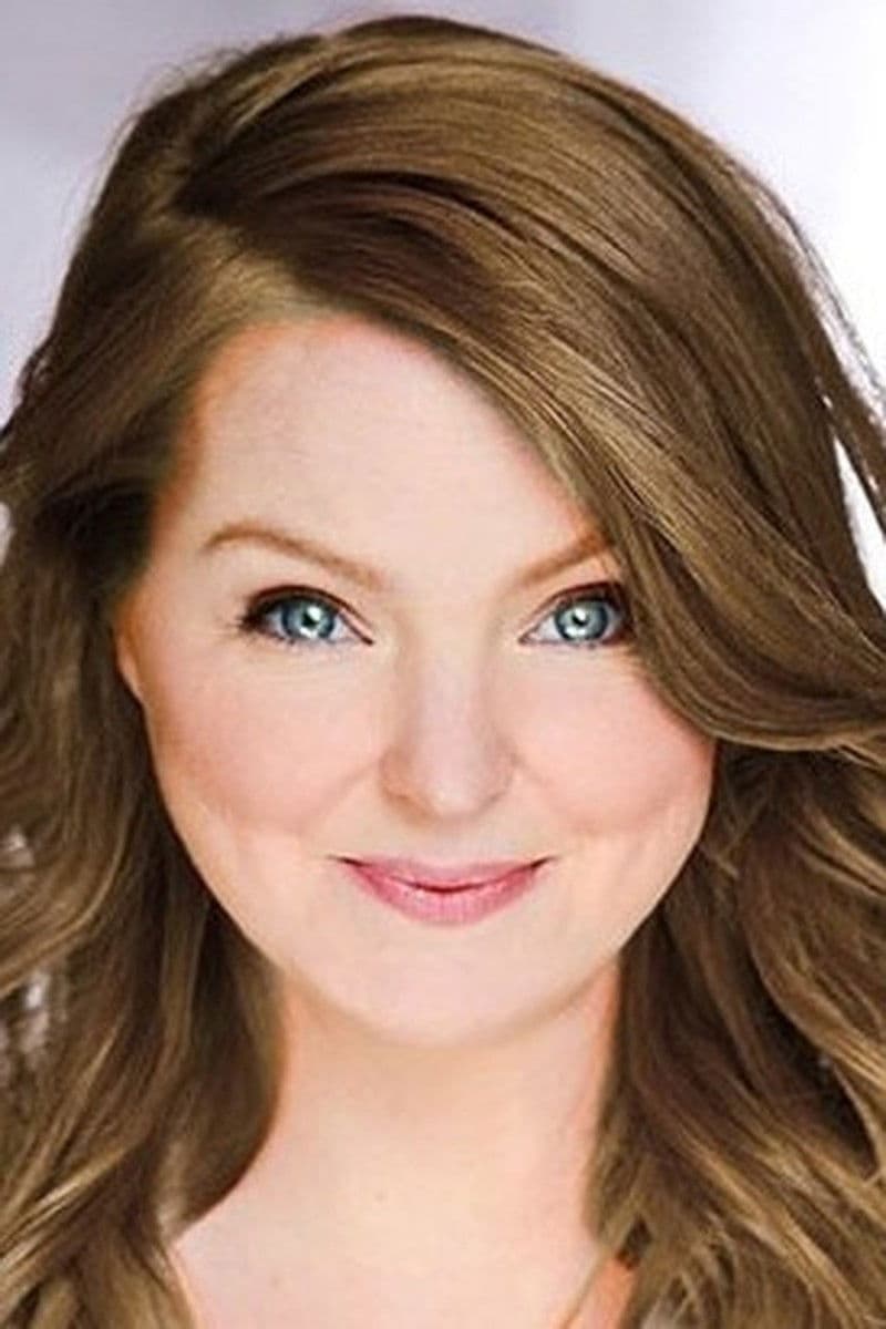 Kristin Fairlie profile