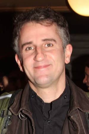 Kostas Koronaios profile