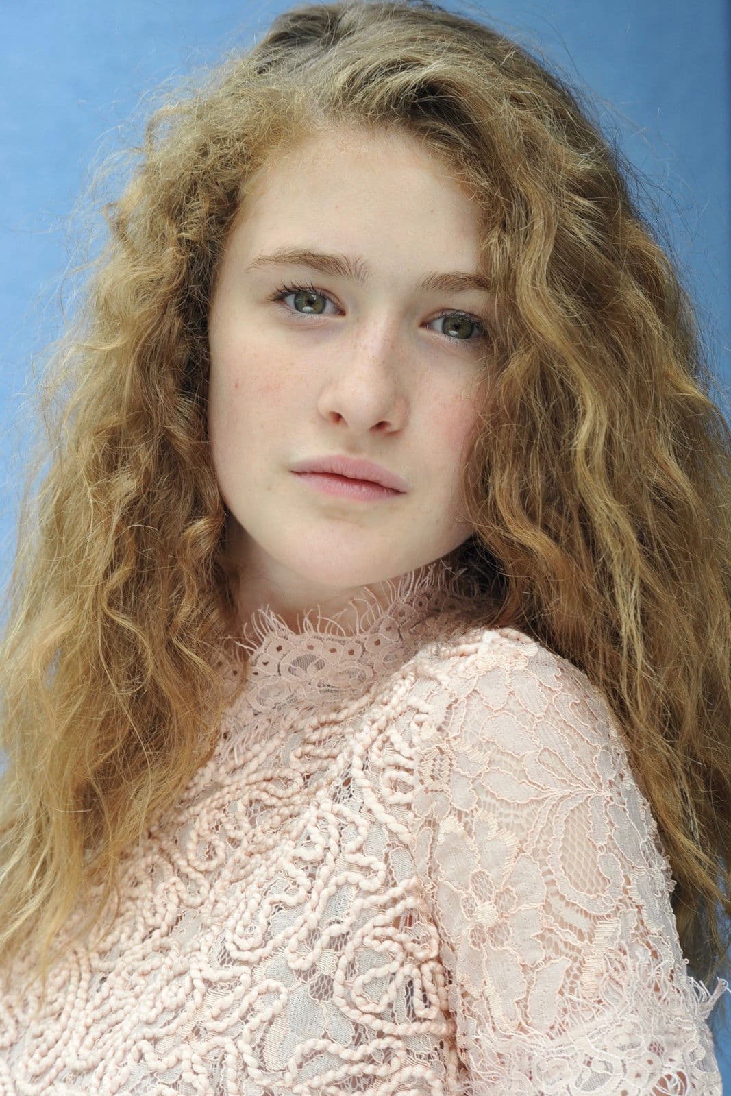 Adilé David profile