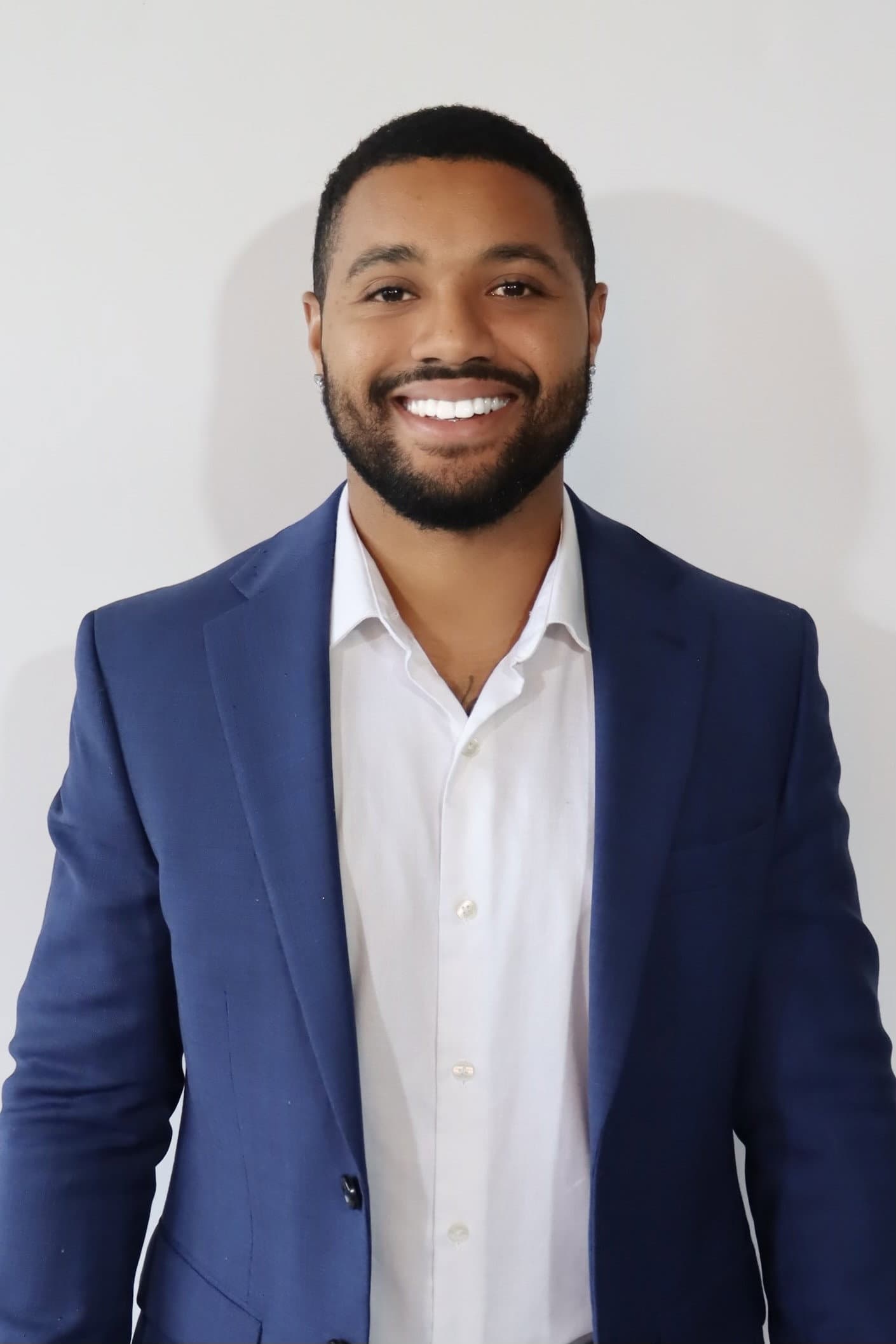 De'Tuan Williams profile