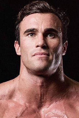 Calum Von Moger profile