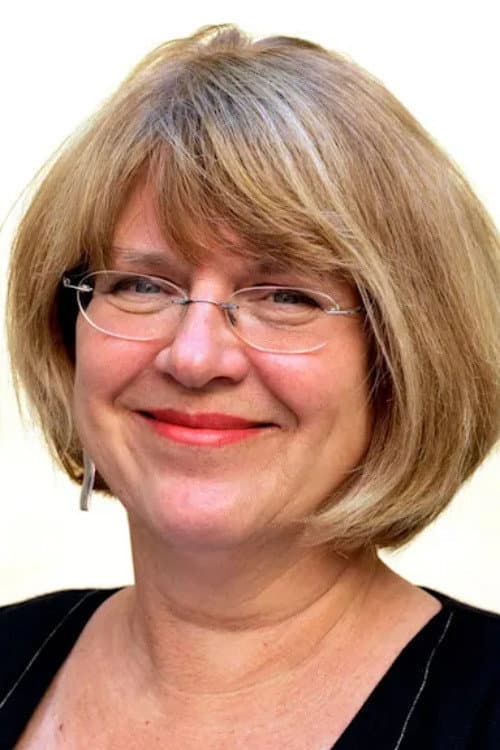 Katarina Mazetti profile