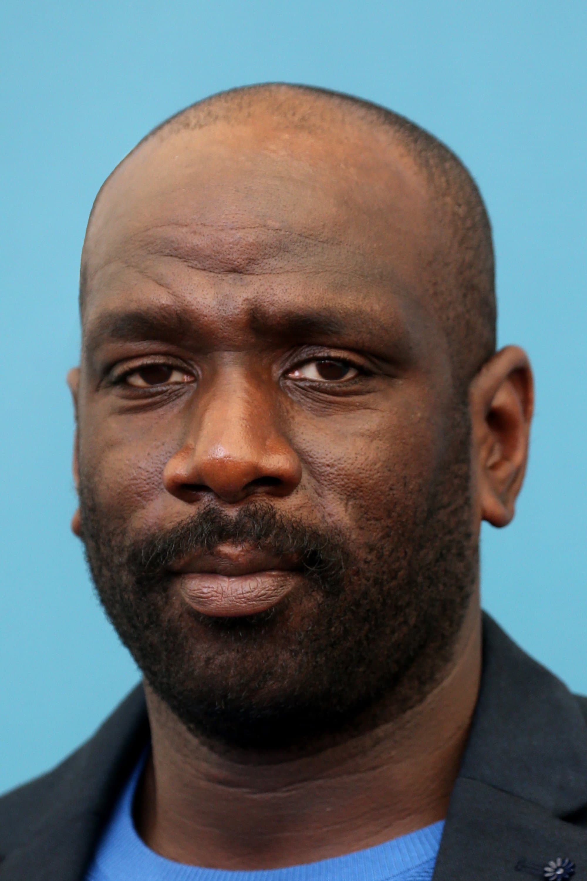 Steve Tientcheu profile