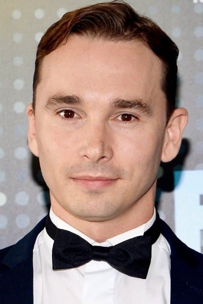 Mark Jackson profile