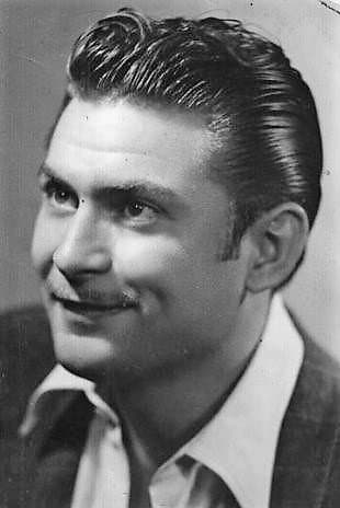 Lluís Nonell profile