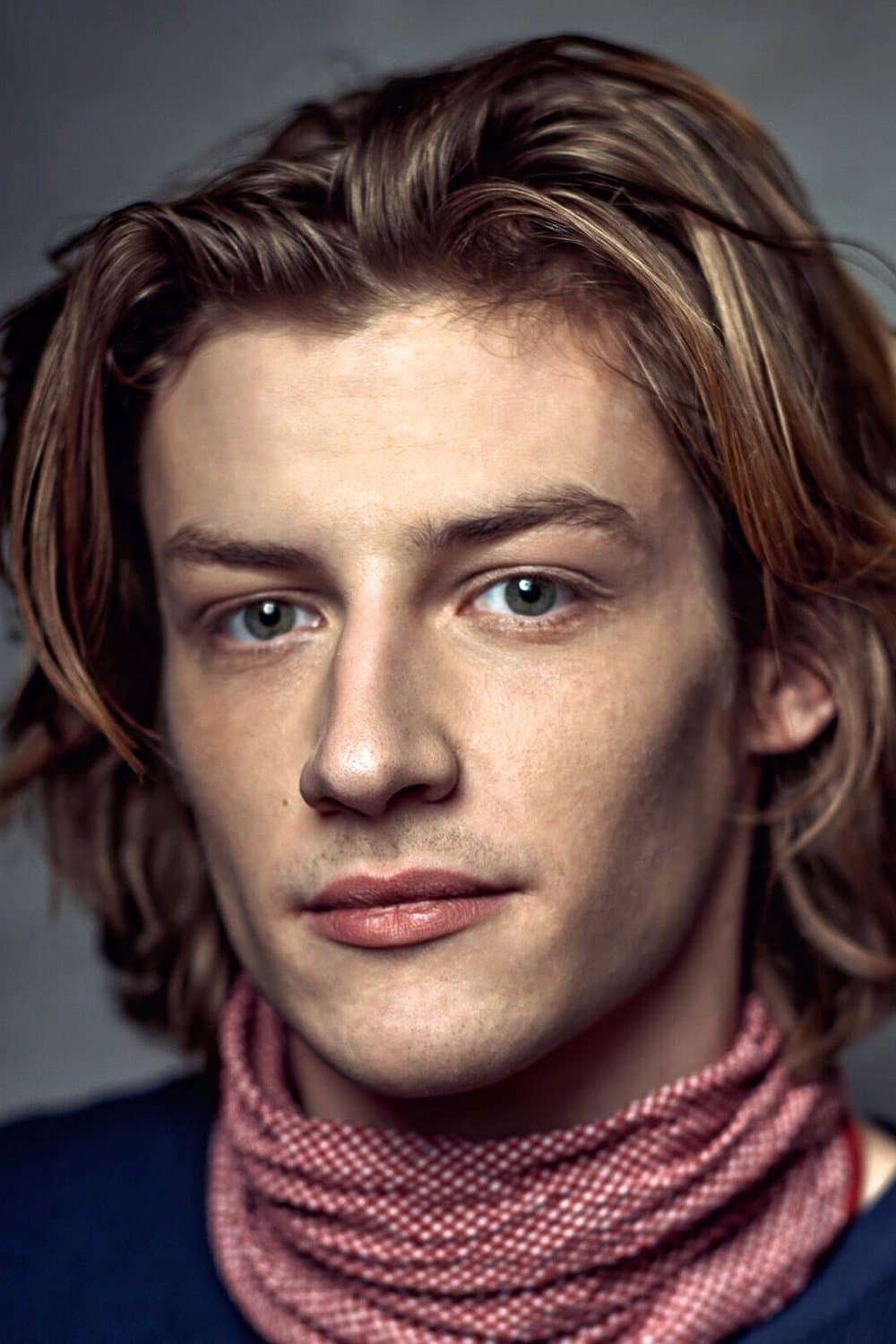 Mateusz Więcławek profile