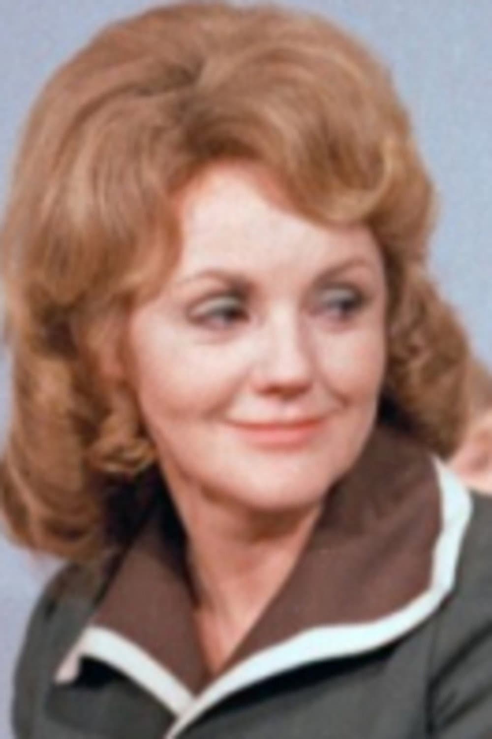 Štěpánka Haničincová profile