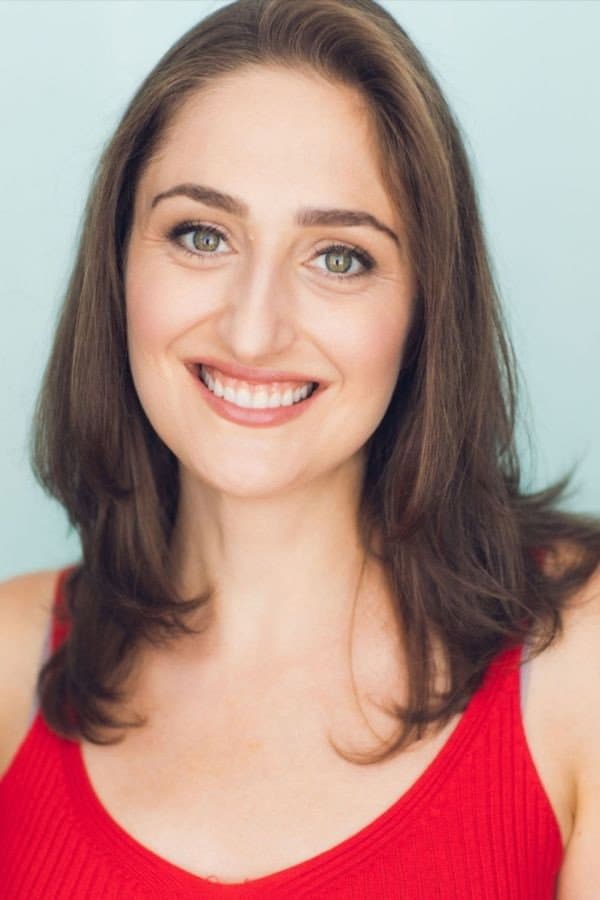 Dorie Casper profile