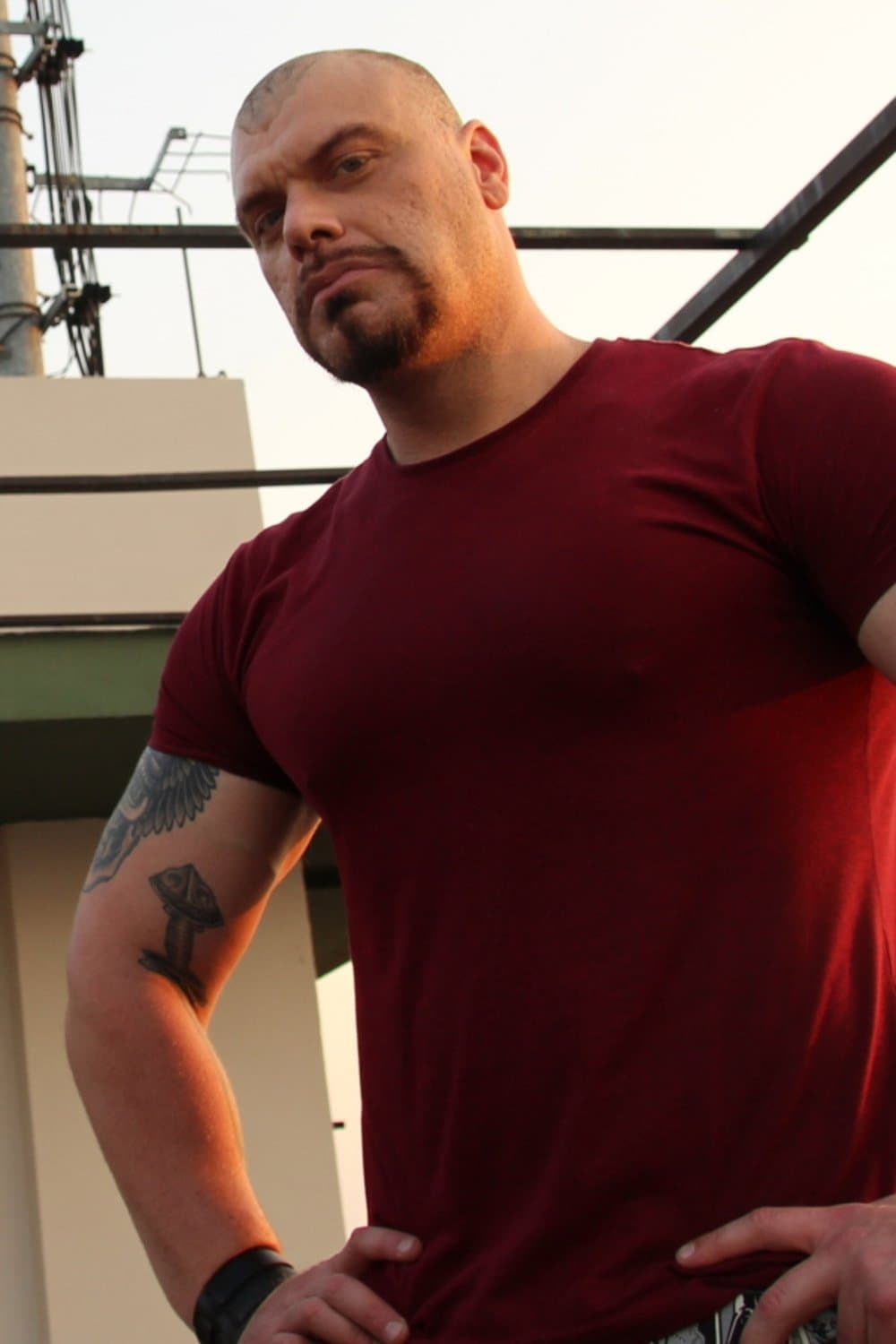 David Blazejko profile