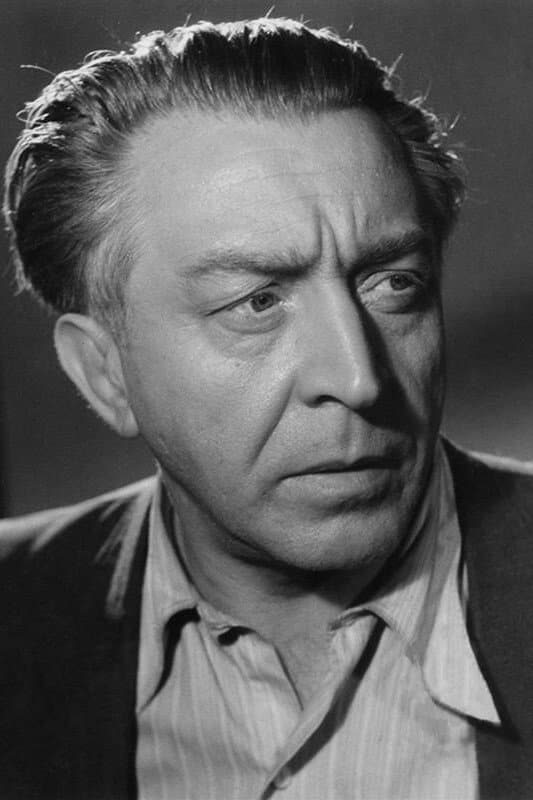 L. H. Struna profile