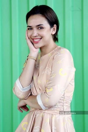 Diana Danielle profile