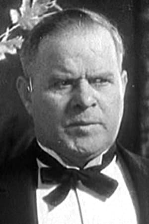 Harry Bernard profile