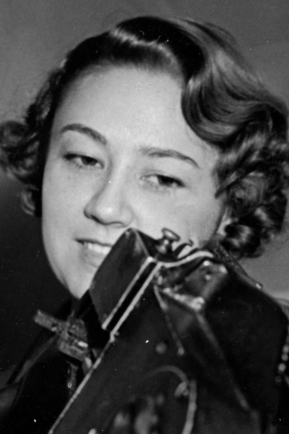 Dorothy Spencer profile