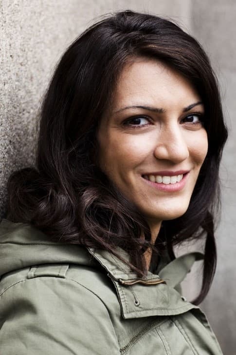 Joanna Kitzl profile