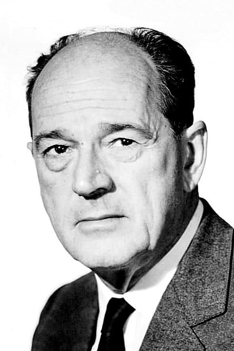 Anthony Mann profile