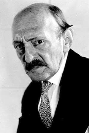 Clarence Wilson profile