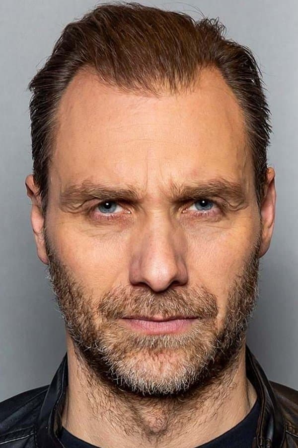 Alexandre Willaume profile