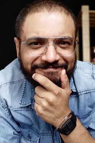 Talal Mahmood profile