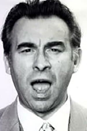 Witold Kałuski profile