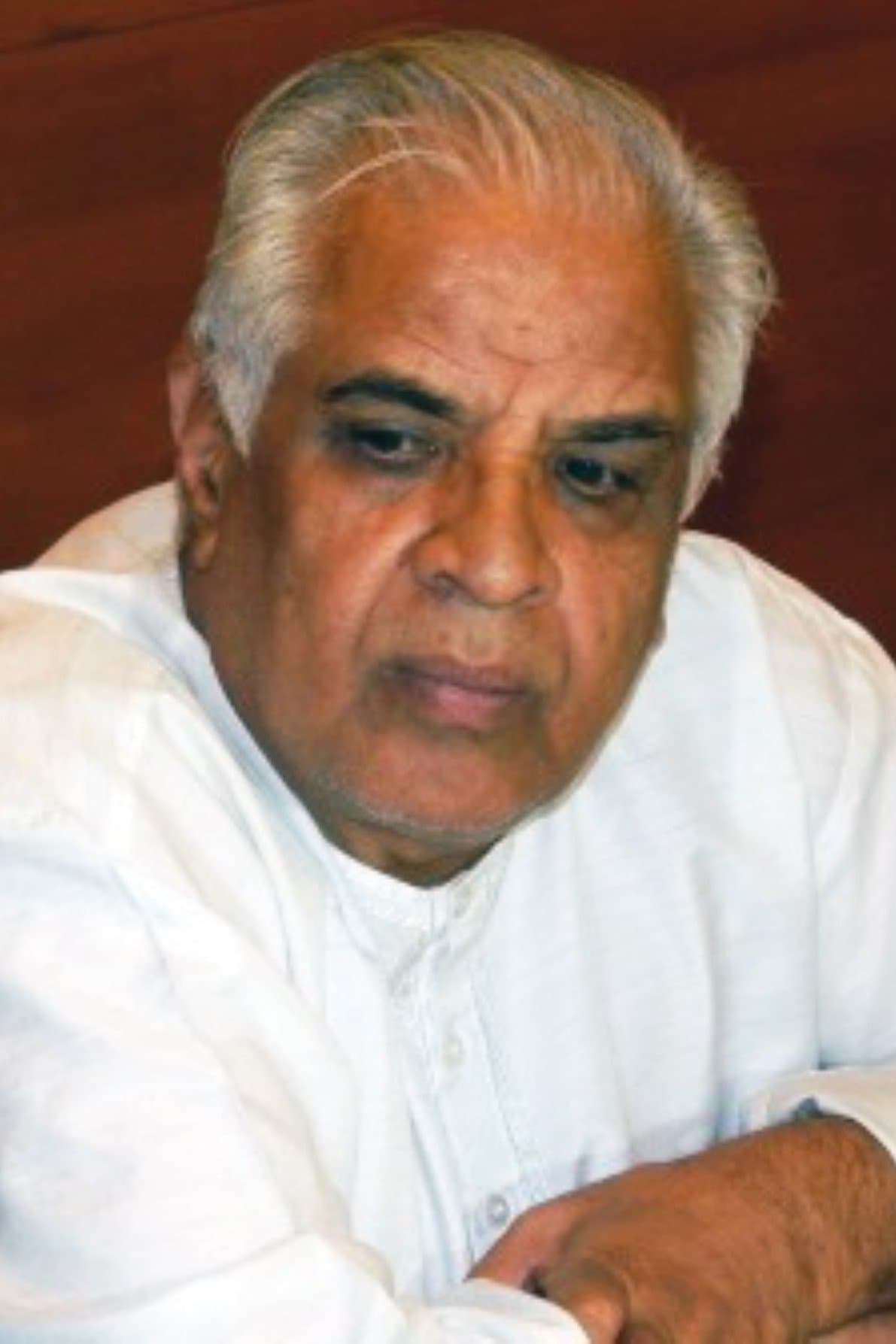 H. G. Dattatreya profile