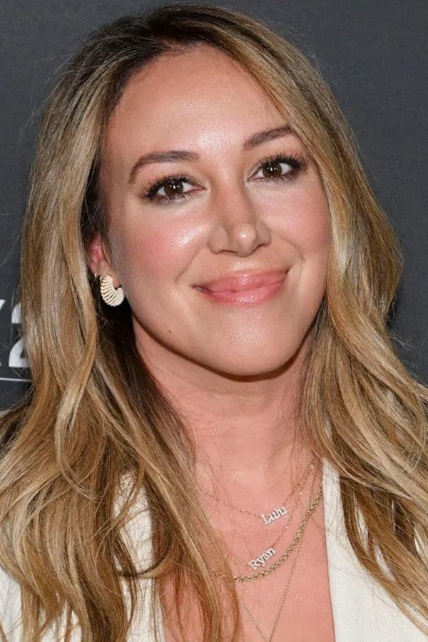 Haylie Duff profile
