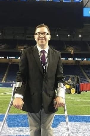 Matt Dziesinski profile