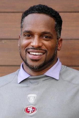 Ato Boldon profile