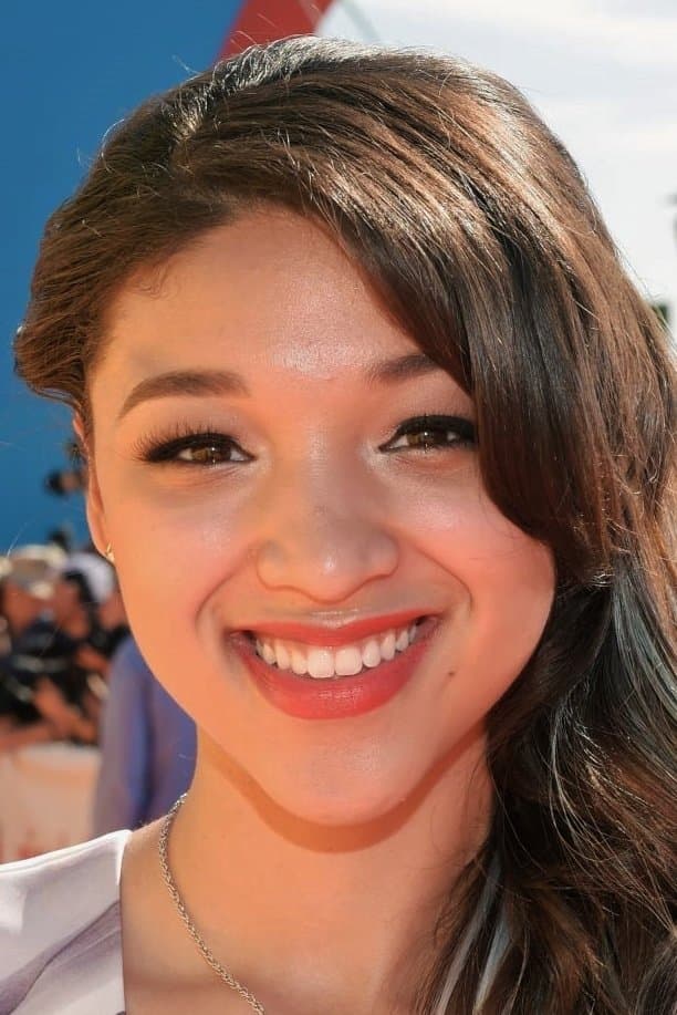 Gabrielle Elyse profile