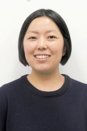 Kana Matsumoto profile