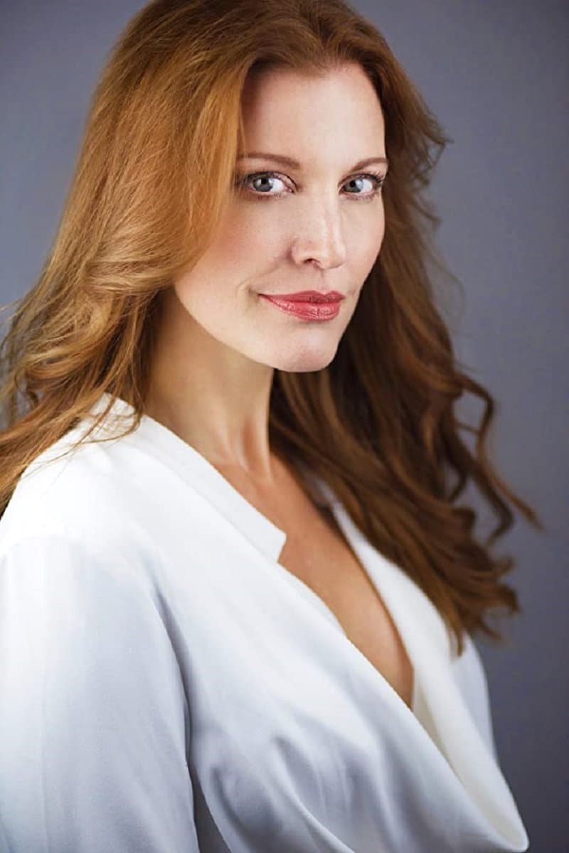 Rachel York profile