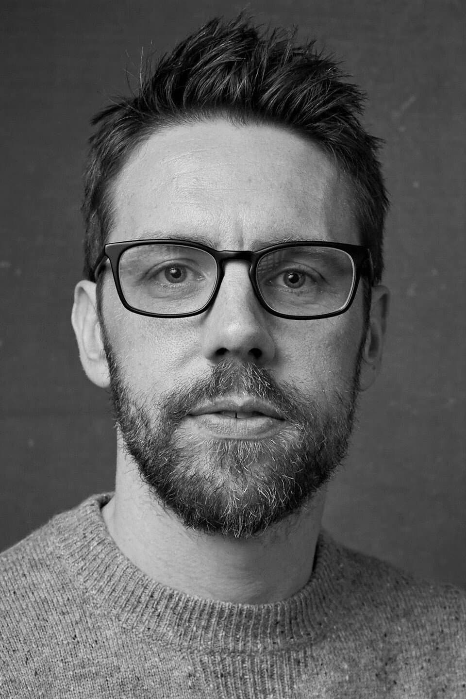 David Bruckner profile